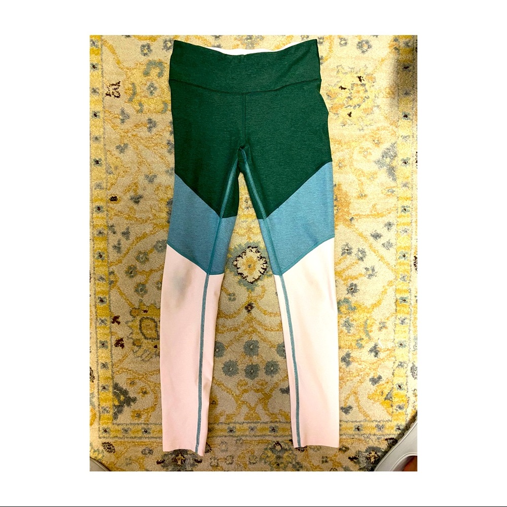 Outdoor voice legging size XS